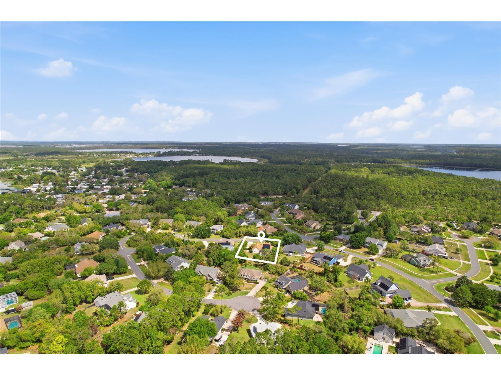 1813 Lakewood Drive Saint Cloud FL 34771 - LAKE LIZZIE - ALLIGATOR CHAIN O6397319 image56