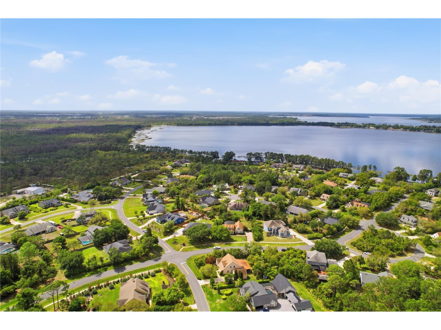 1813 Lakewood Drive Saint Cloud FL 34771 - LAKE LIZZIE - ALLIGATOR CHAIN O6397319 image57