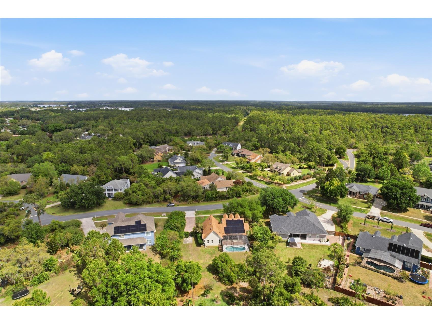 1813 Lakewood Drive Saint Cloud FL 34771 - LAKE LIZZIE - ALLIGATOR CHAIN O6397319 image58