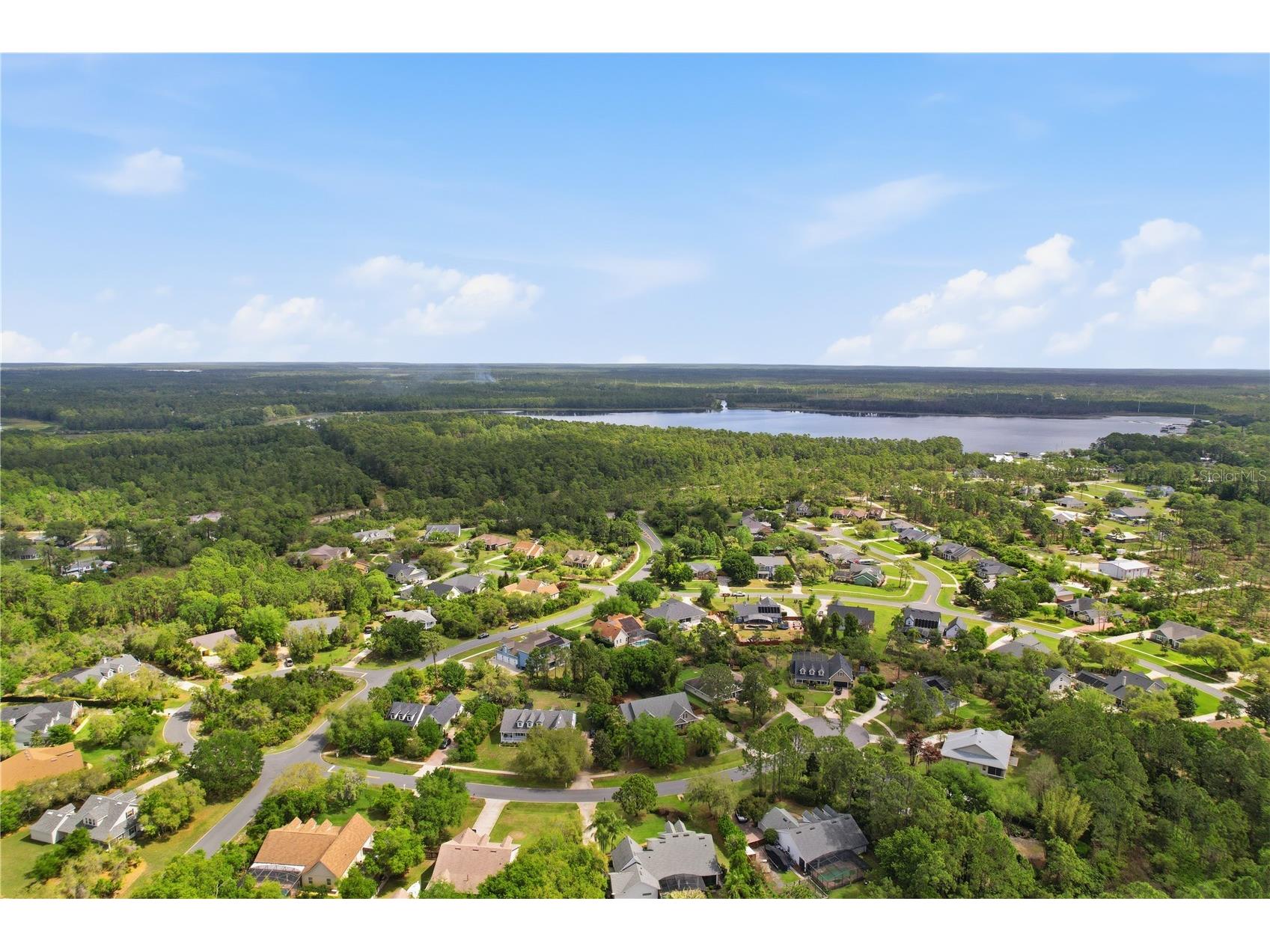 1813 Lakewood Drive Saint Cloud FL 34771 - LAKE LIZZIE - ALLIGATOR CHAIN O6397319 image59