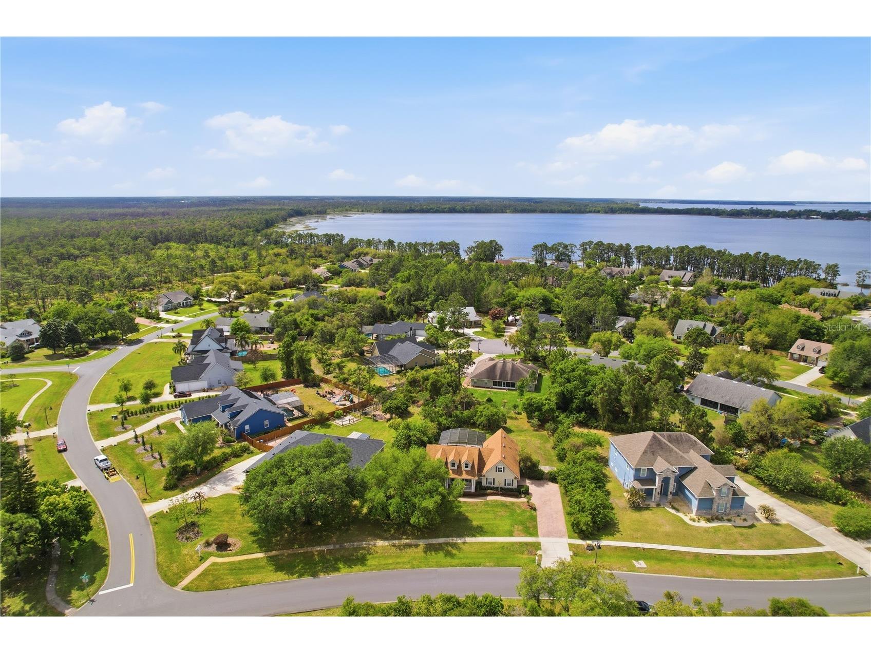 1813 Lakewood Drive Saint Cloud FL 34771 - LAKE LIZZIE - ALLIGATOR CHAIN O6397319 image60