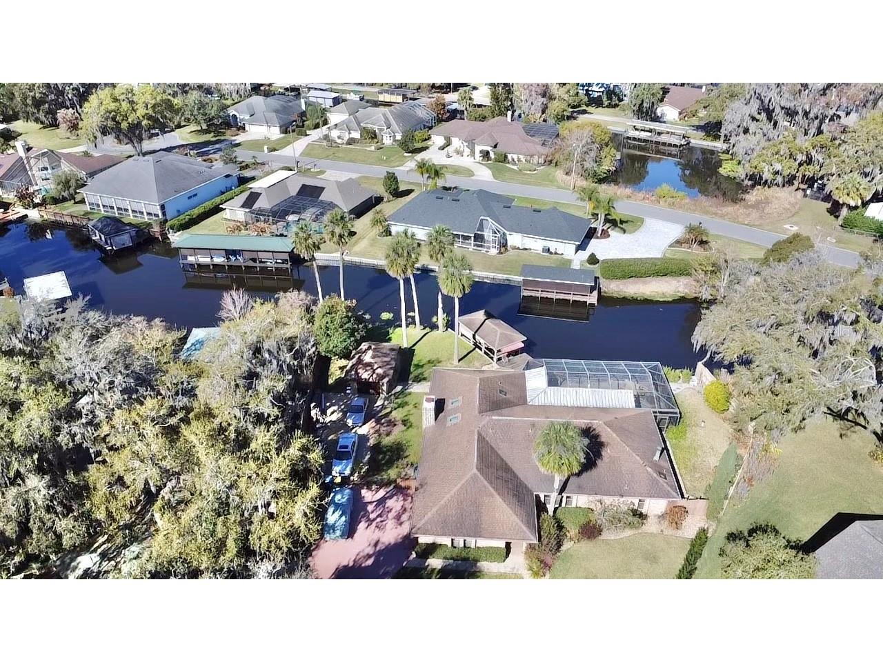 1813 Maine Court Tavares FL 32778 - CANAL TO LAKE EUSTIS G5108746 image10
