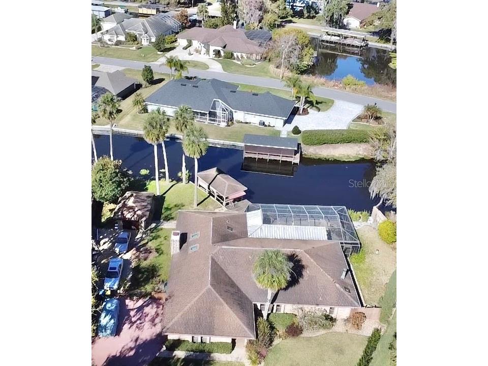 1813 Maine Court Tavares FL 32778 - CANAL TO LAKE EUSTIS G5108746 image11