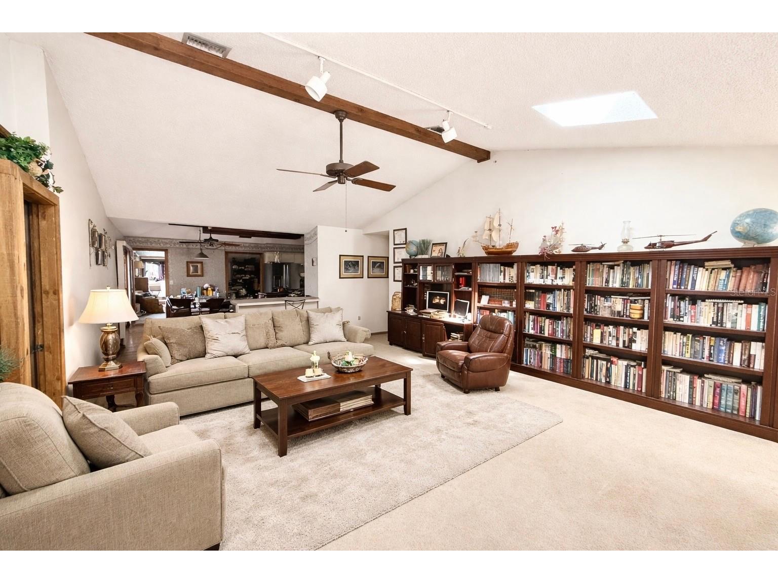 1813 Maine Court Tavares FL 32778 - CANAL TO LAKE EUSTIS G5108746 image17