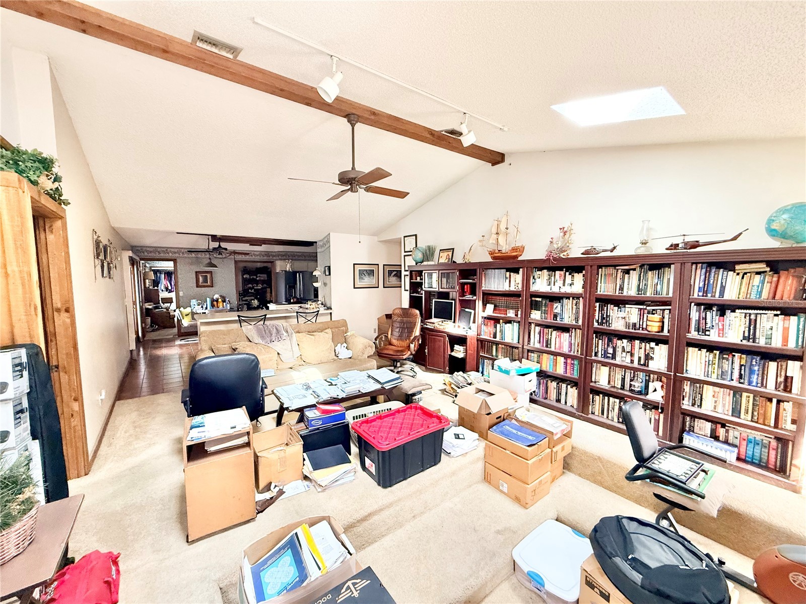 1813 Maine Court Tavares FL 32778 - CANAL TO LAKE EUSTIS G5108746 image18