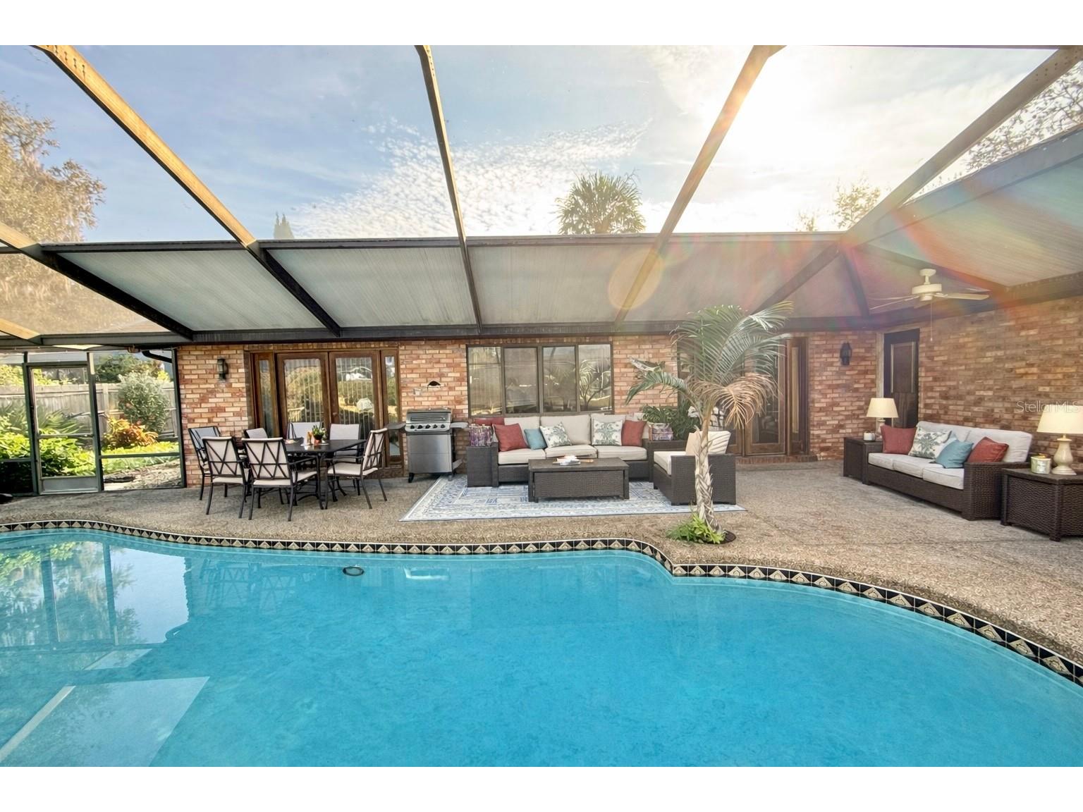 1813 Maine Court Tavares FL 32778 - CANAL TO LAKE EUSTIS G5108746 image27