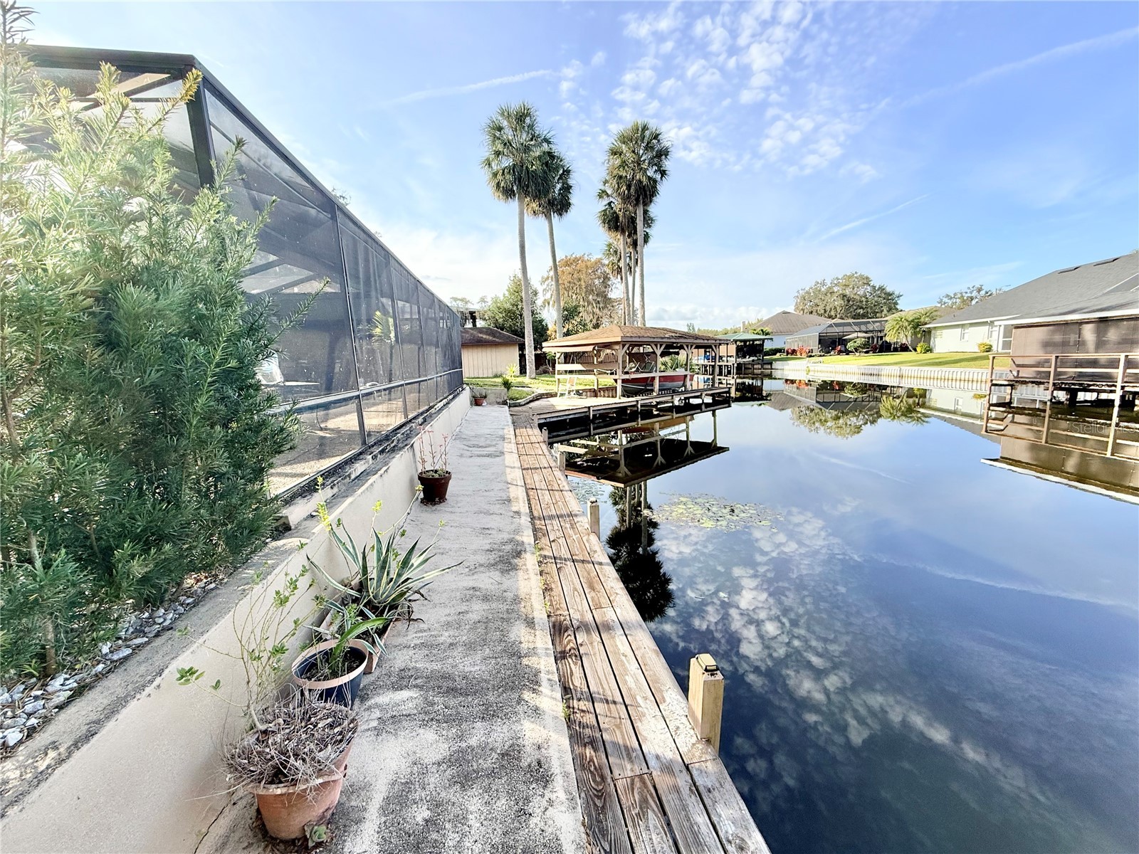 1813 Maine Court Tavares FL 32778 - CANAL TO LAKE EUSTIS G5108746 image5