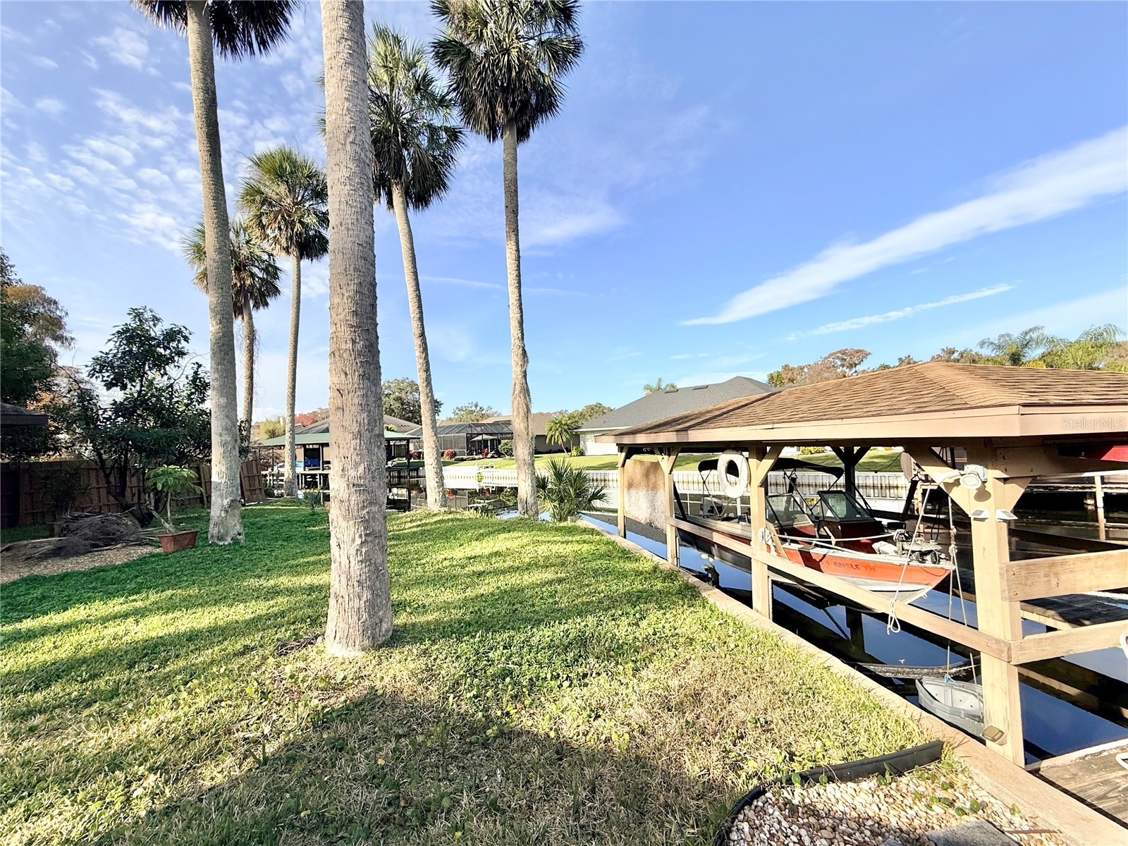 1813 Maine Court Tavares FL 32778 - CANAL TO LAKE EUSTIS G5108746 image8