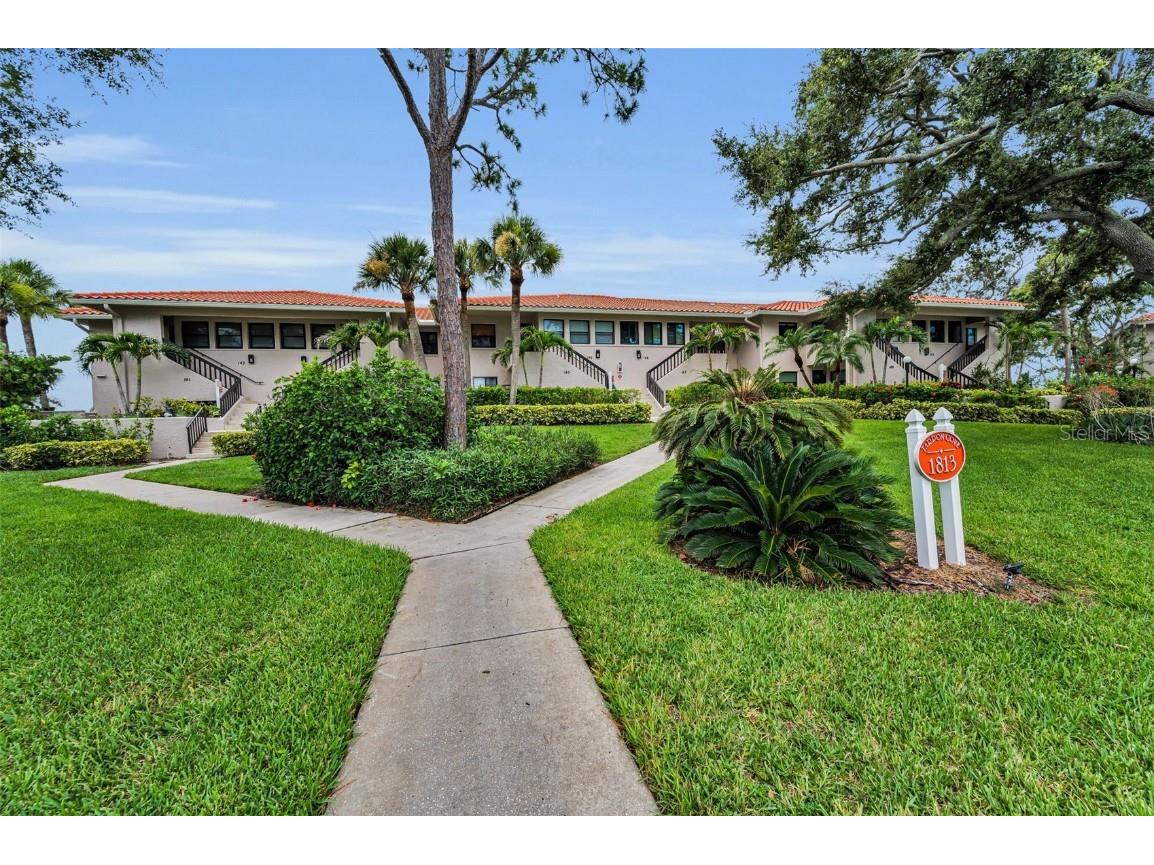 1813 Mariner Drive #146 Tarpon Springs FL 34689 W7877118 image10