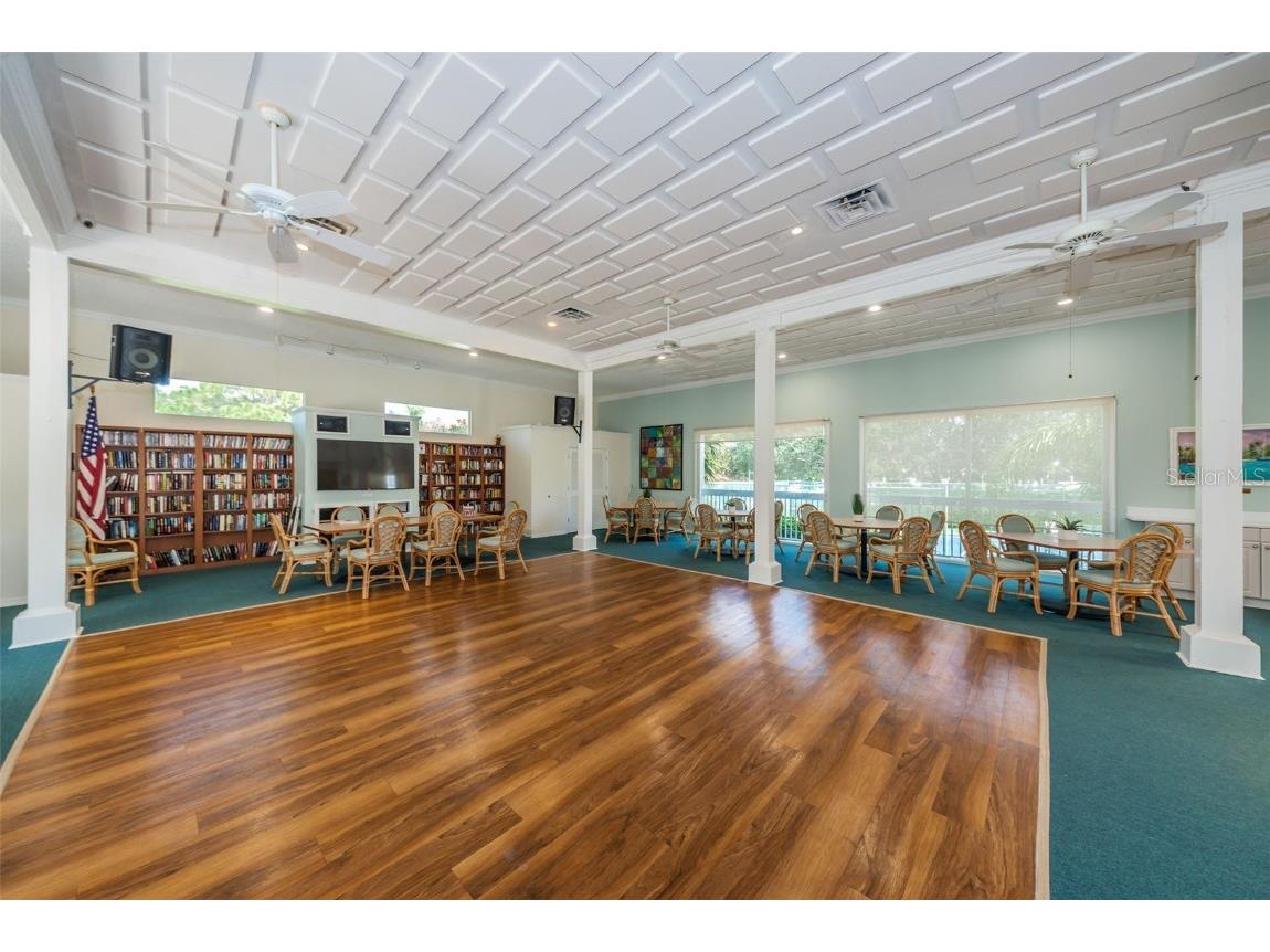 1813 Mariner Drive #146 Tarpon Springs FL 34689 W7877118 image61