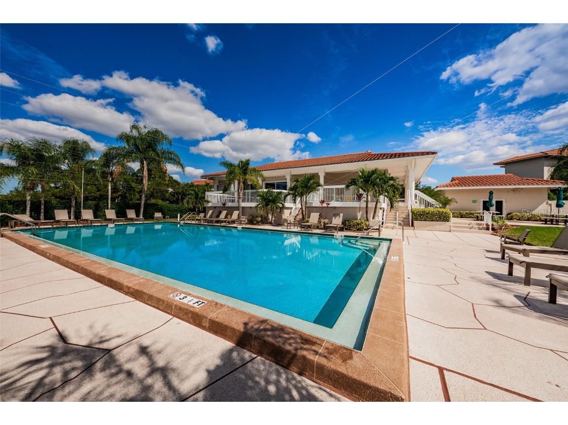 1813 Mariner Drive #146 Tarpon Springs FL 34689 W7877118 image66