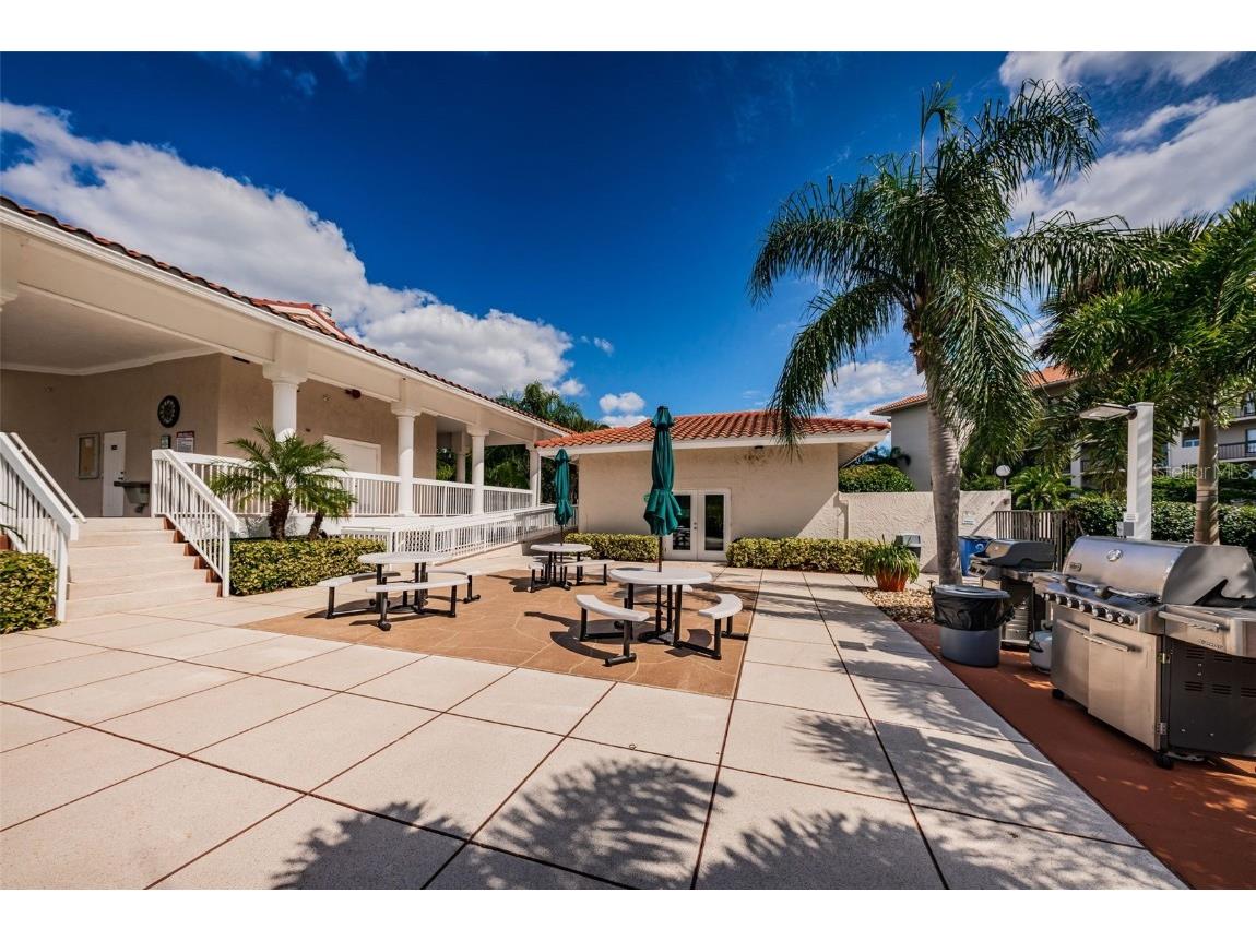 1813 Mariner Drive #146 Tarpon Springs FL 34689 W7877118 image68