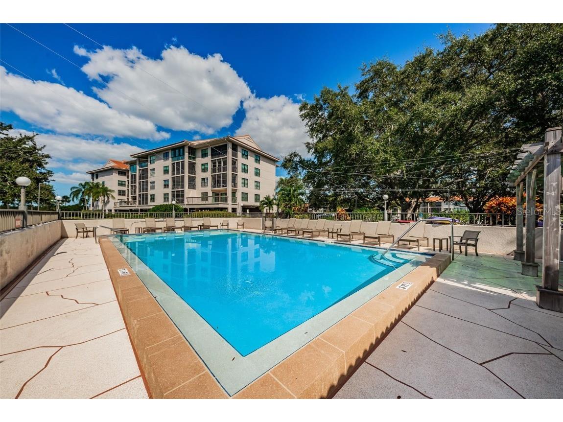 1813 Mariner Drive #146 Tarpon Springs FL 34689 W7877118 image73