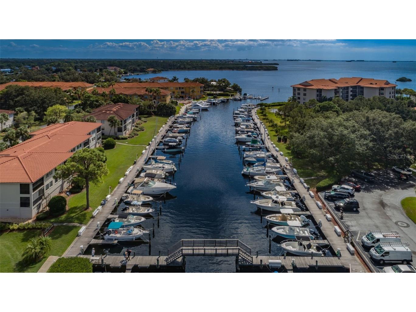 1813 Mariner Drive #146 Tarpon Springs FL 34689 W7877118 image74