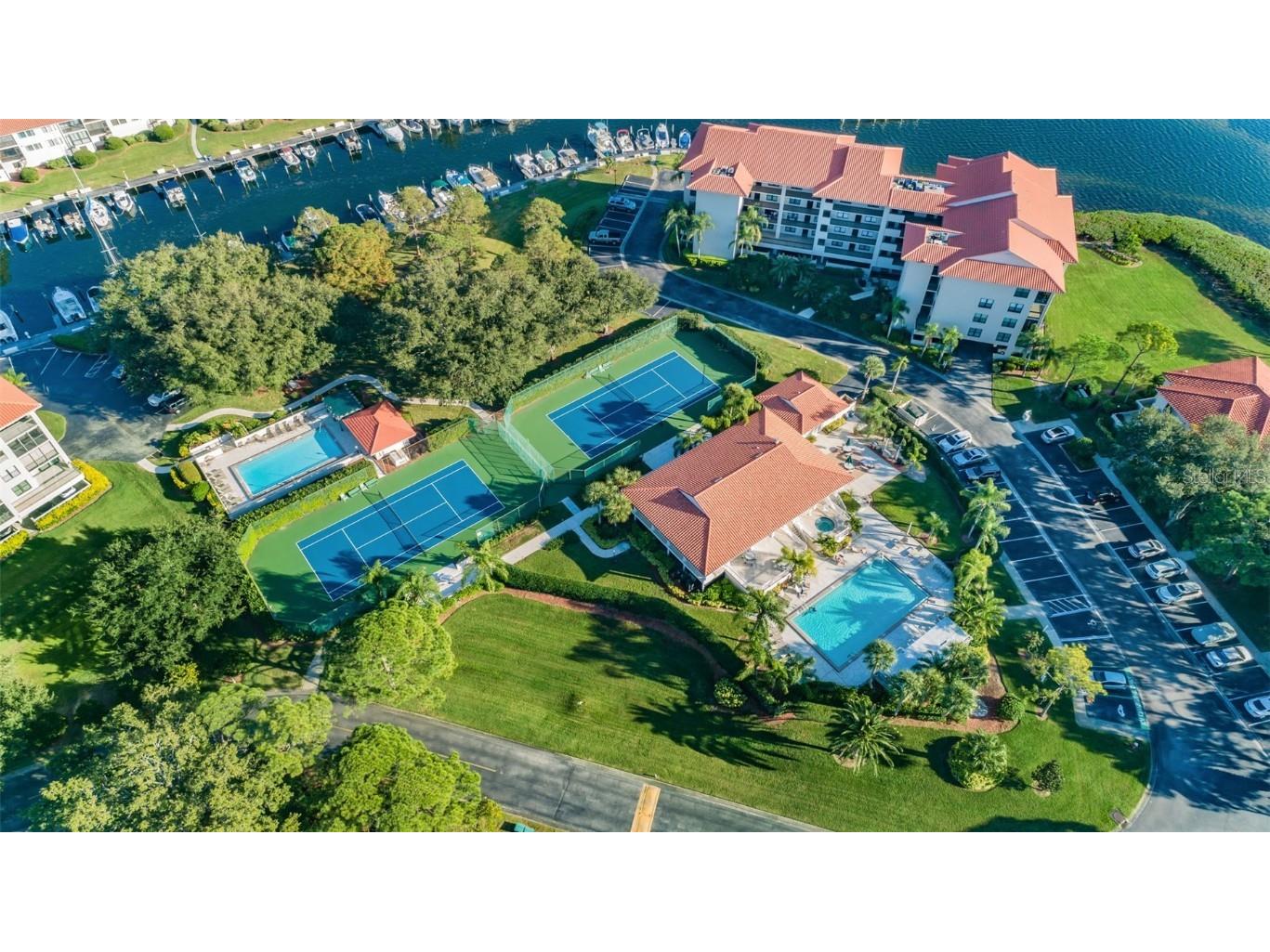 1813 Mariner Drive #146 Tarpon Springs FL 34689 W7877118 image78