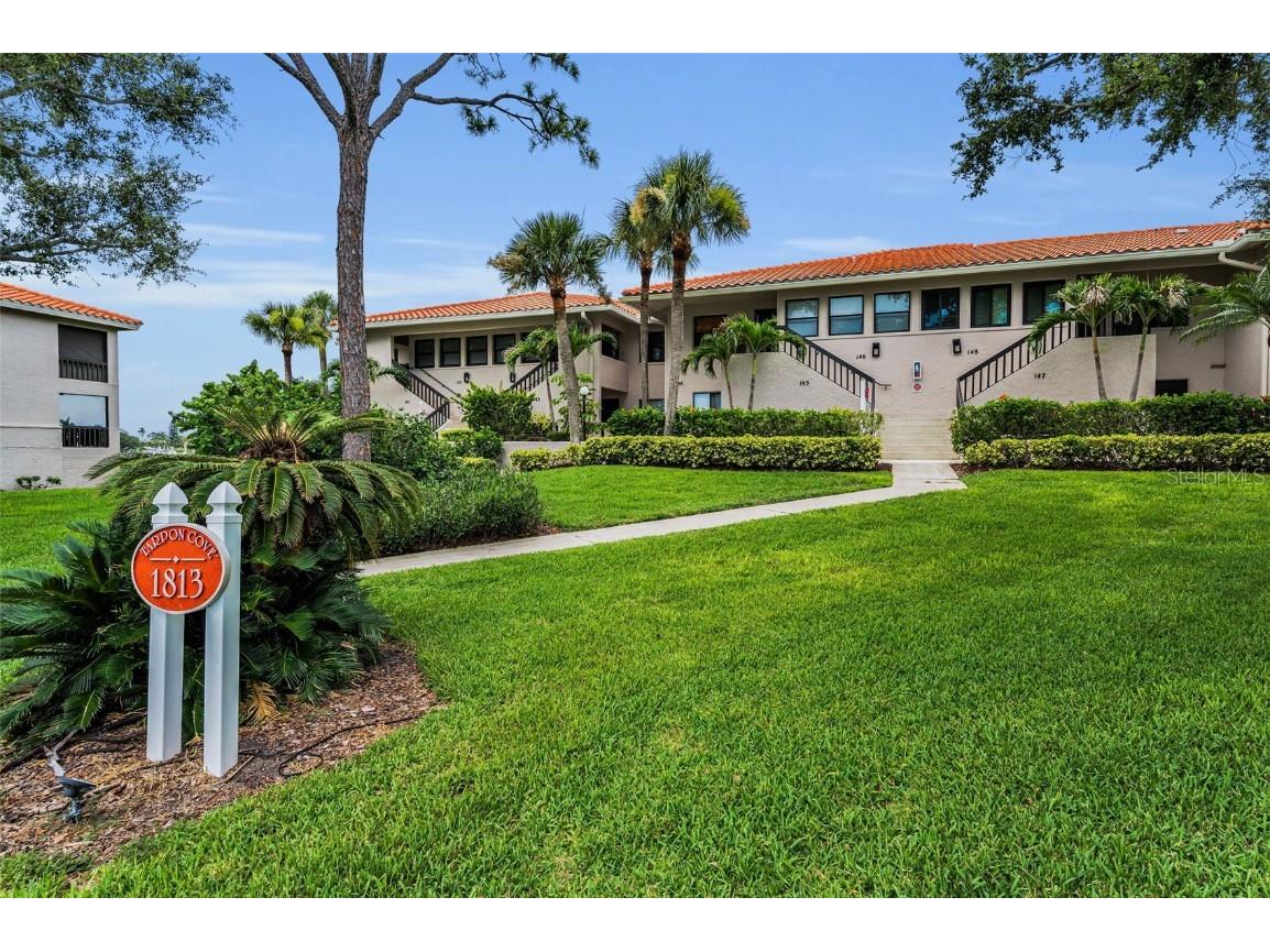 1813 Mariner Drive #146 Tarpon Springs FL 34689 W7877118 image8