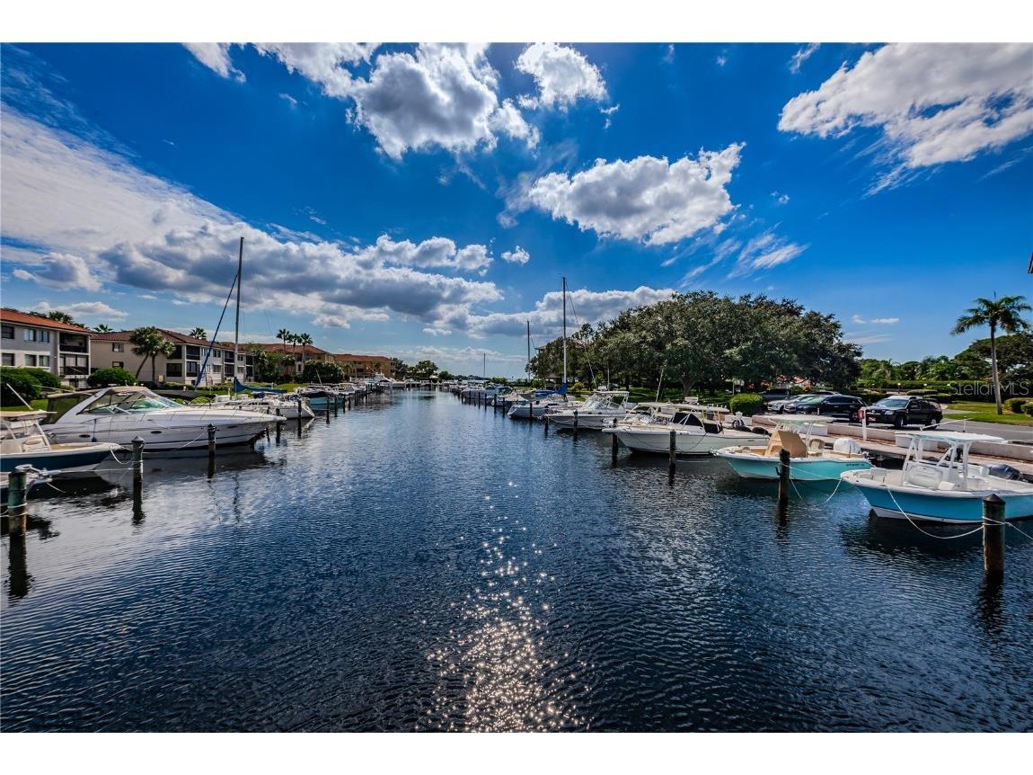 1813 Mariner Drive #147 Tarpon Springs FL 34689 - GULF OF MEXICO TB8445946 image17
