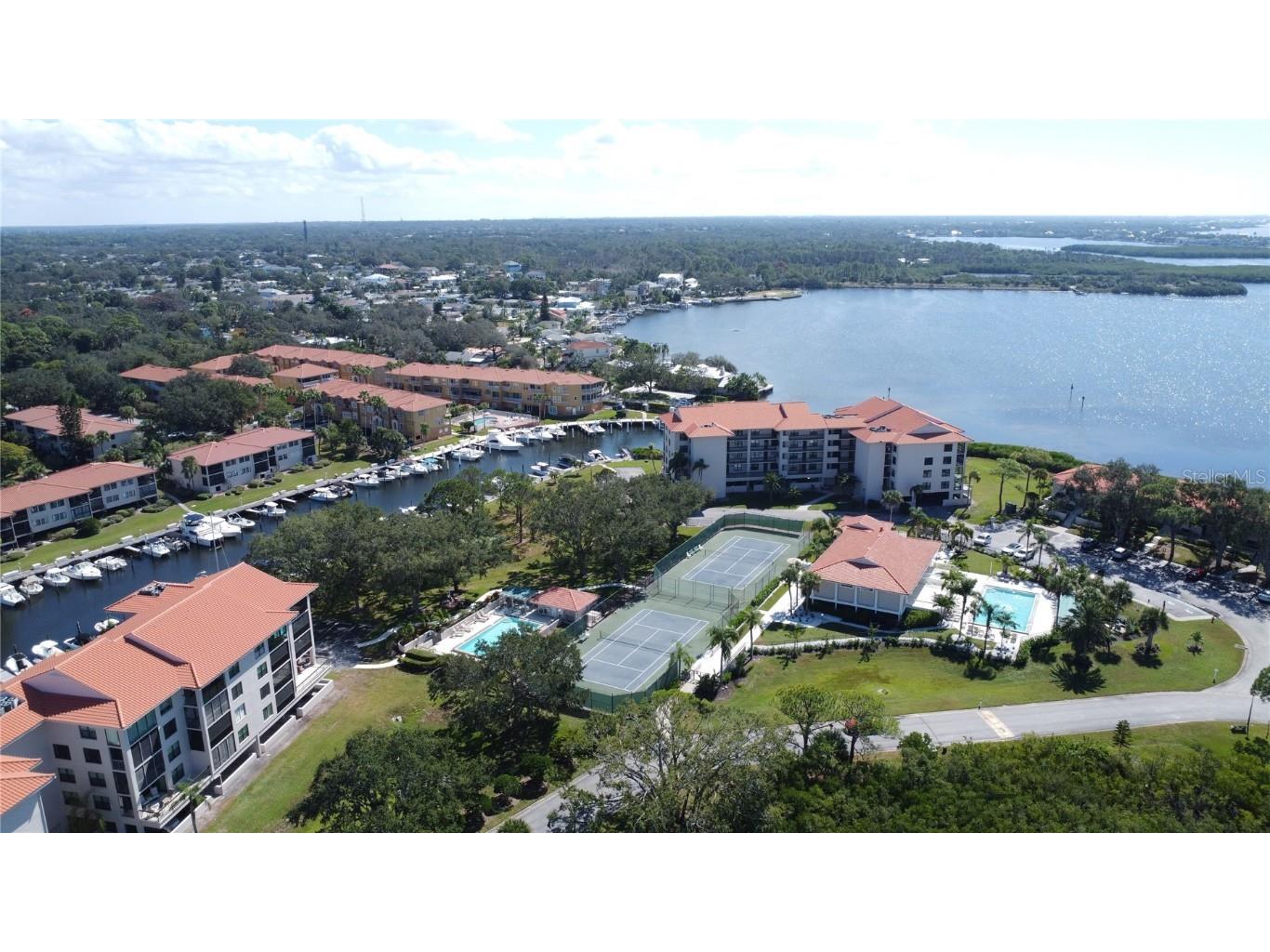 1813 Mariner Drive #147 Tarpon Springs FL 34689 - GULF OF MEXICO TB8445946 image18