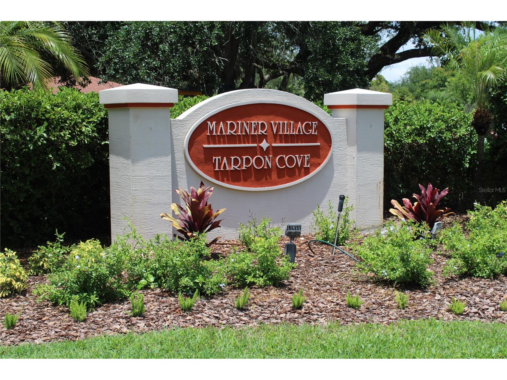 1813 Mariner Drive #151 Tarpon Springs FL 34689 TB8508966 image17