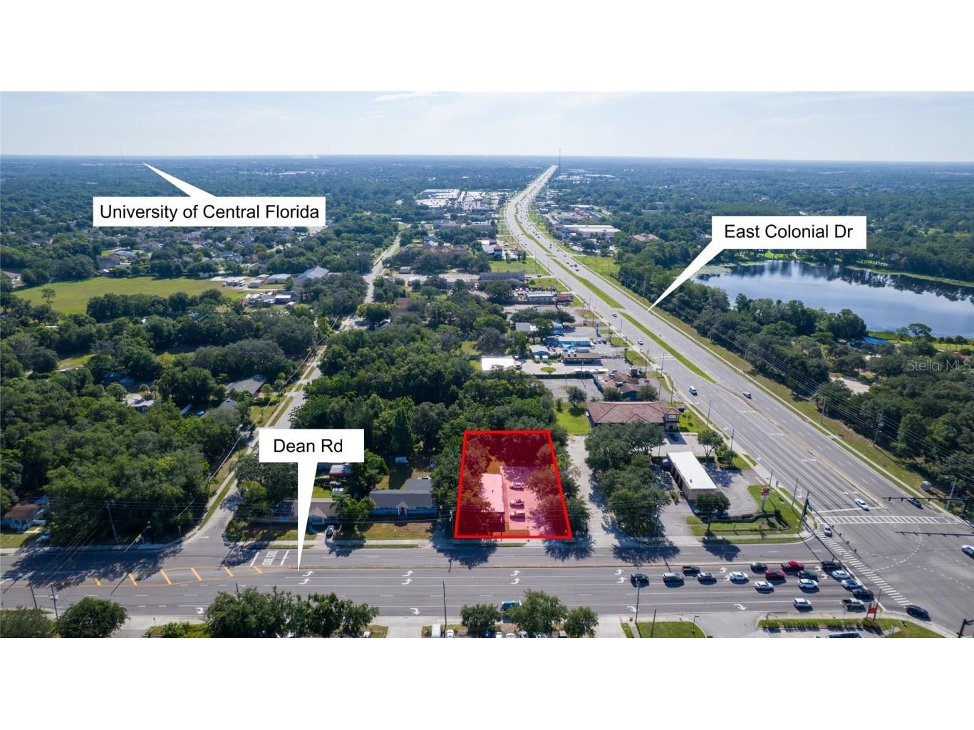 1813 N Dean Road Orlando FL 32817 TB8414732 image1