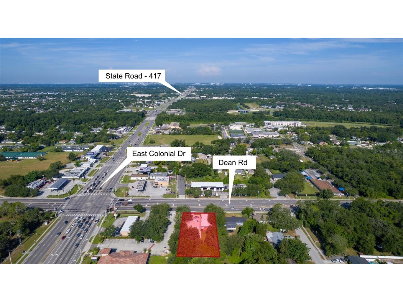 1813 N Dean Road Orlando FL 32817 TB8414732 image2