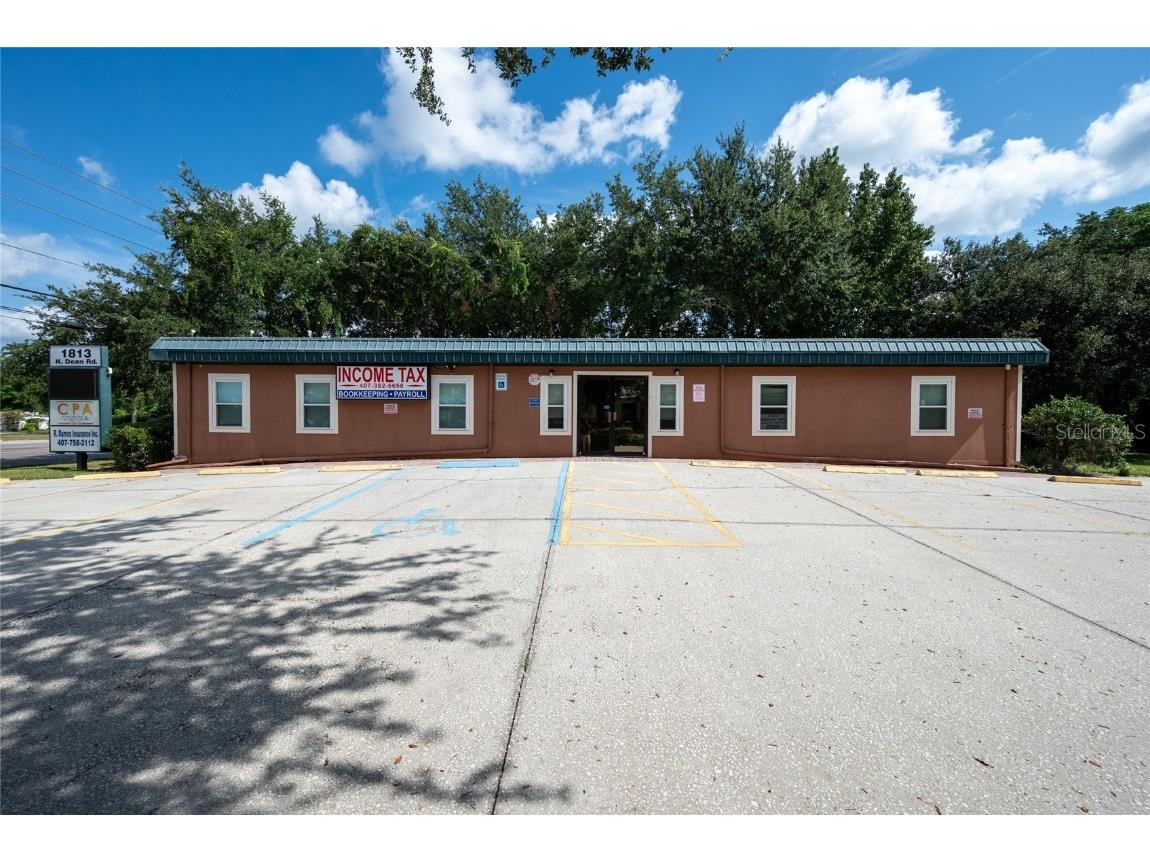 1813 N Dean Road Orlando FL 32817 TB8414732 image3