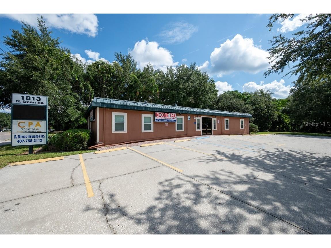 1813 N Dean Road Orlando FL 32817 TB8415169 image2