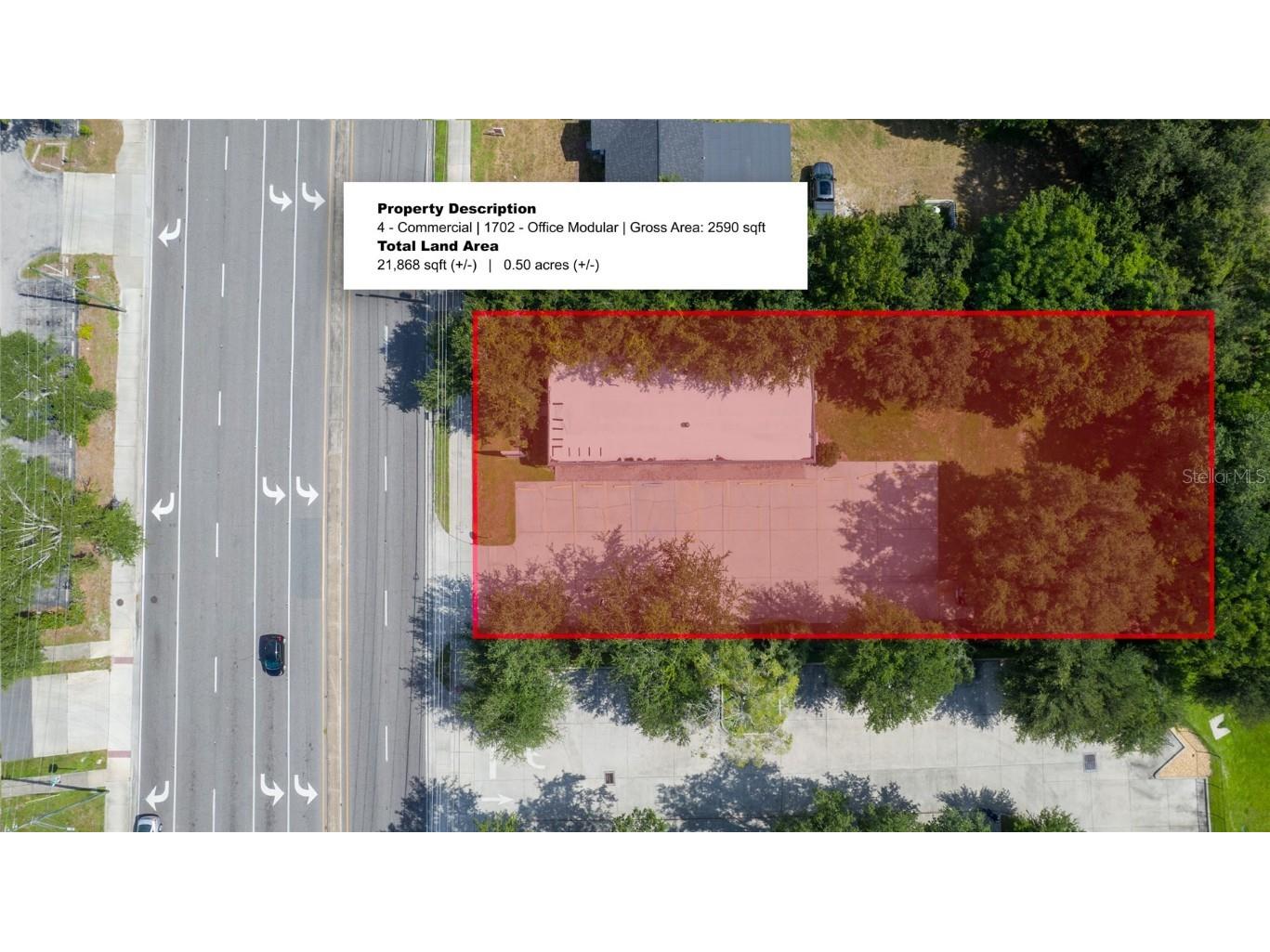 1813 N Dean Road Orlando FL 32817 TB8415169 image35