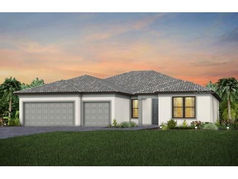 1813 Pepper Grass Drive North Port FL 34289 TB8353730 image1