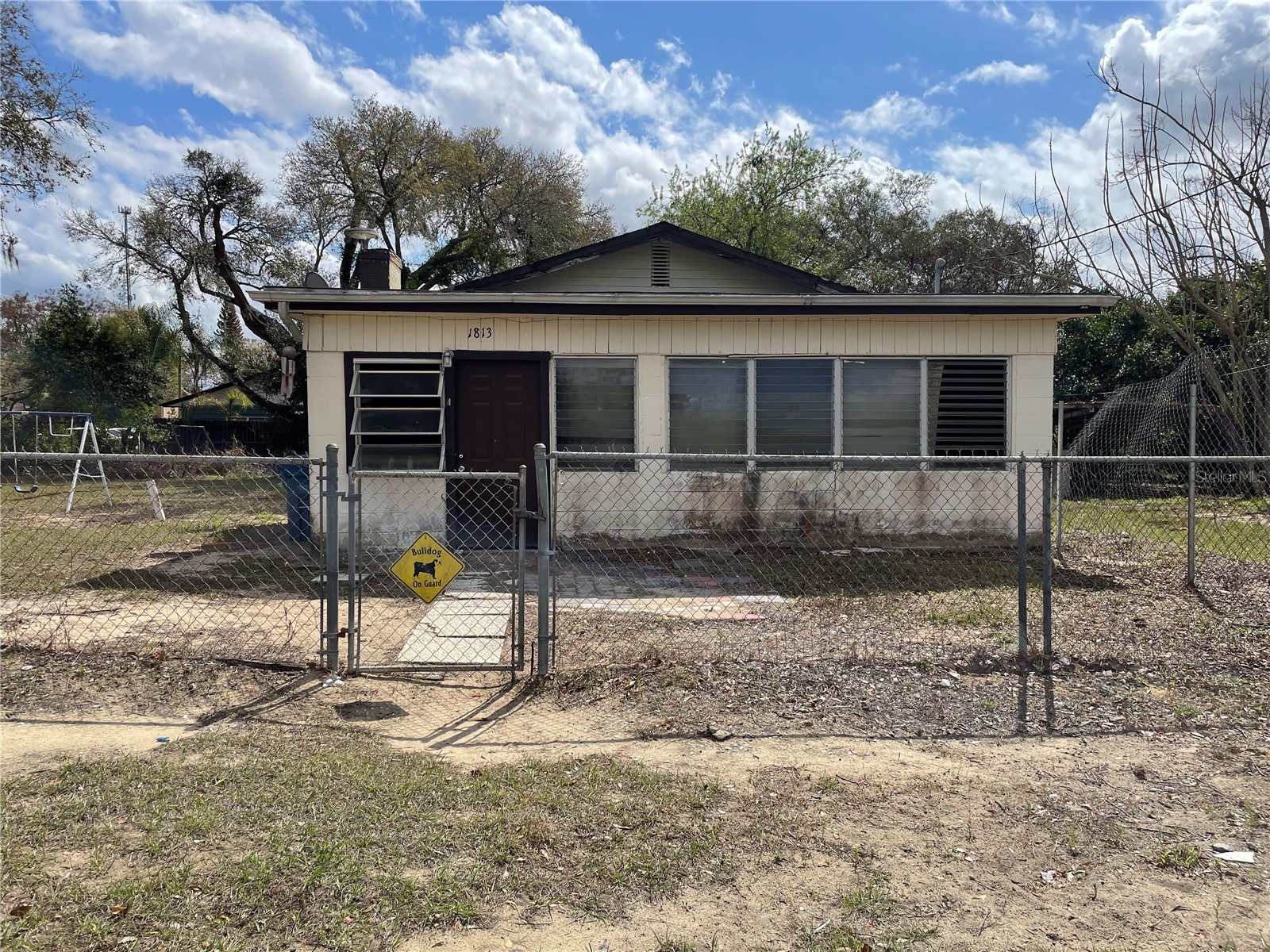 1813 Robinson Drive Haines City FL 33844 O6268434 image1