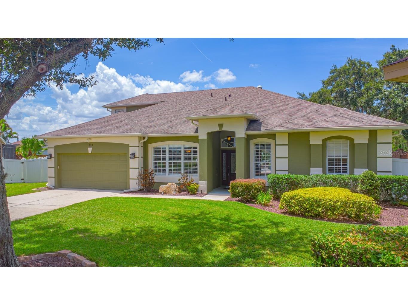 1813 Slough Court Ocoee FL 34761 O6333012 image1