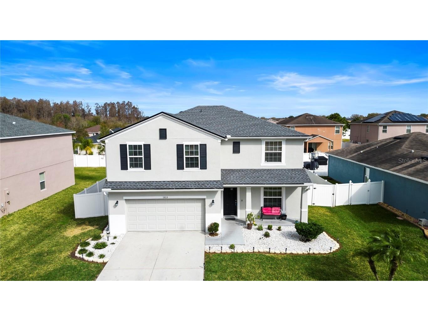 1813 Stargazer Trail Kissimmee FL 34758 O6180256 image1