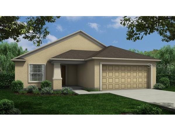1813 Thompson Preserve Boulevard Bartow FL 33830 R4908371 image1