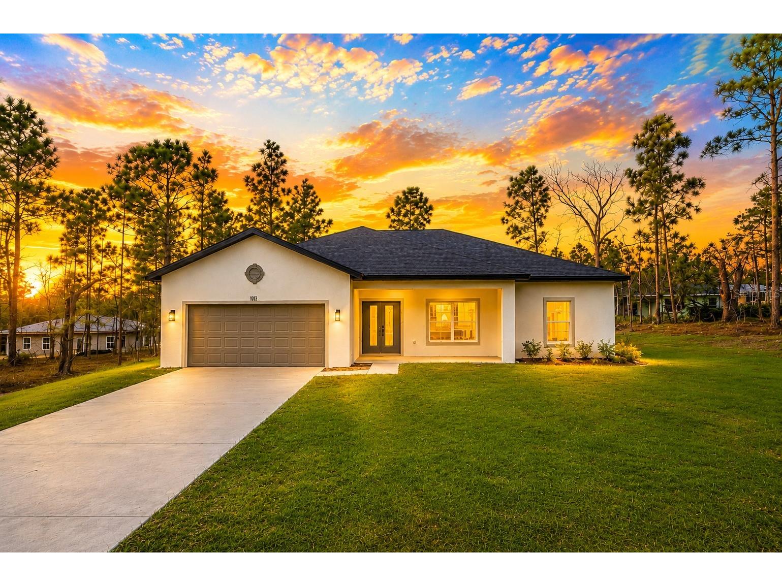 1813 W Hialeah Drive Citrus Springs FL 34434 O6382872 image1
