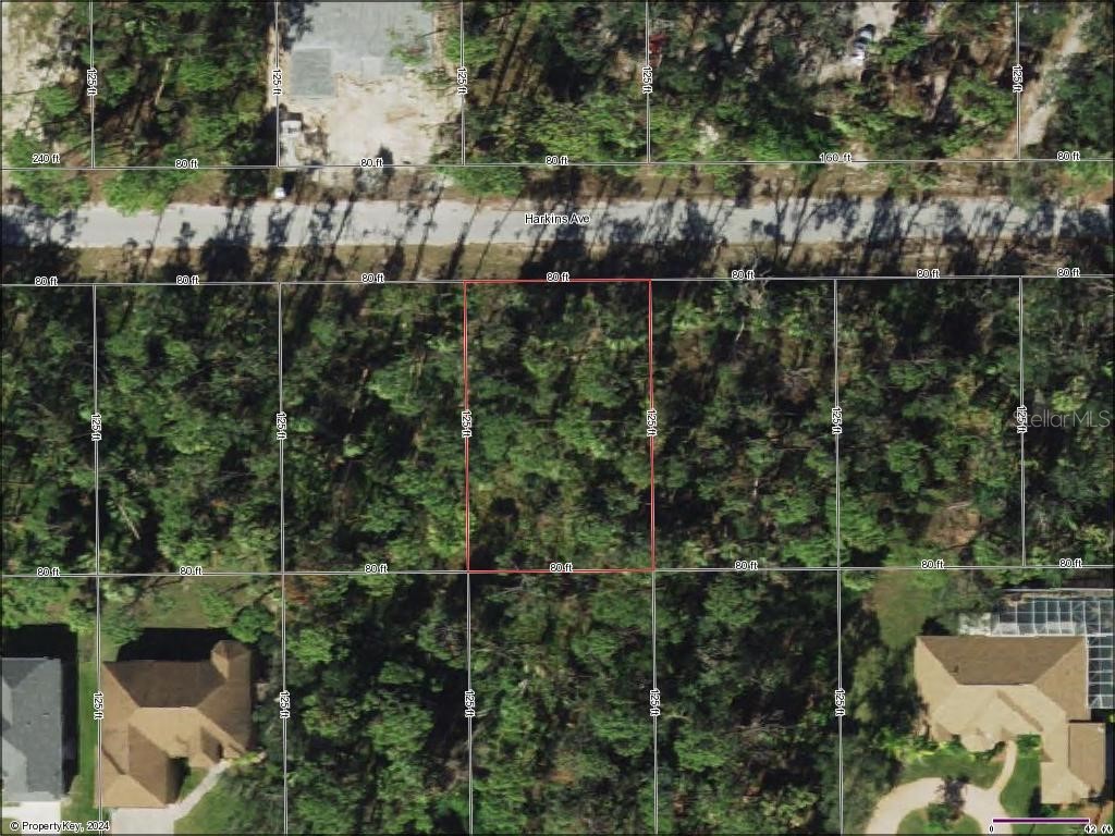 18131 Harkins Avenue Port Charlotte FL 33954 A4606201 image1