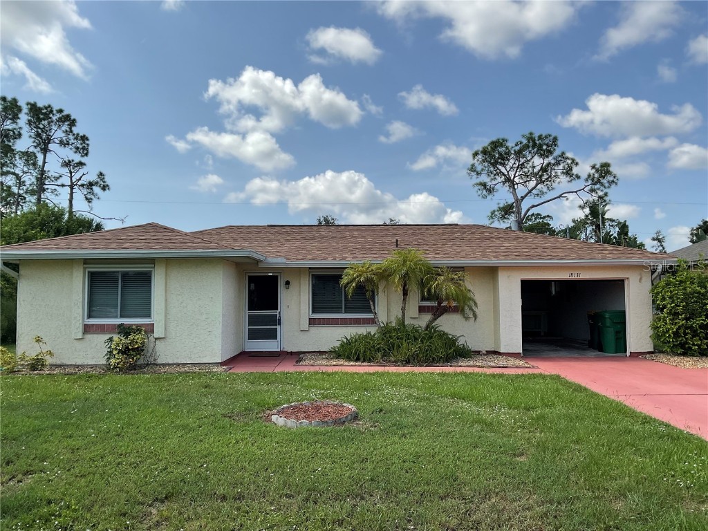 18131 Regan Avenue Port Charlotte FL 33948 C7478745 image1