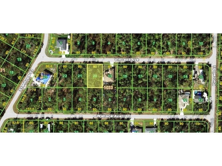 18131 Vincent Avenue Port Charlotte FL 33954 C7497074 image1