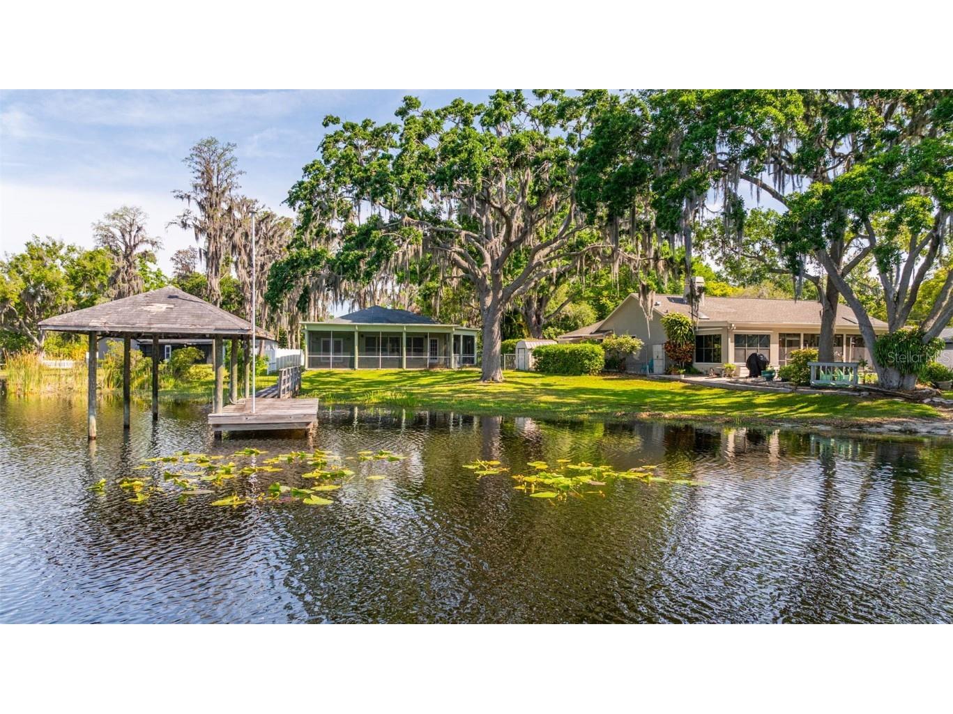 18132 Oakdale Road Odessa FL 33556 - LAKE TAYLOR TB8369304 image3