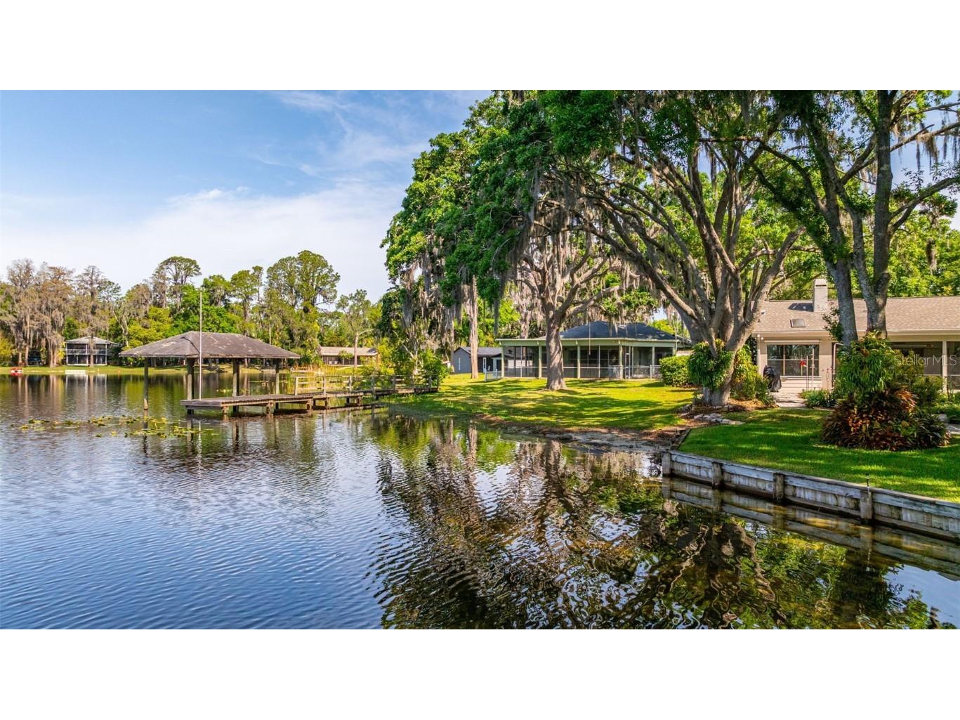 18132 Oakdale Road Odessa FL 33556 - LAKE TAYLOR TB8369304 image33