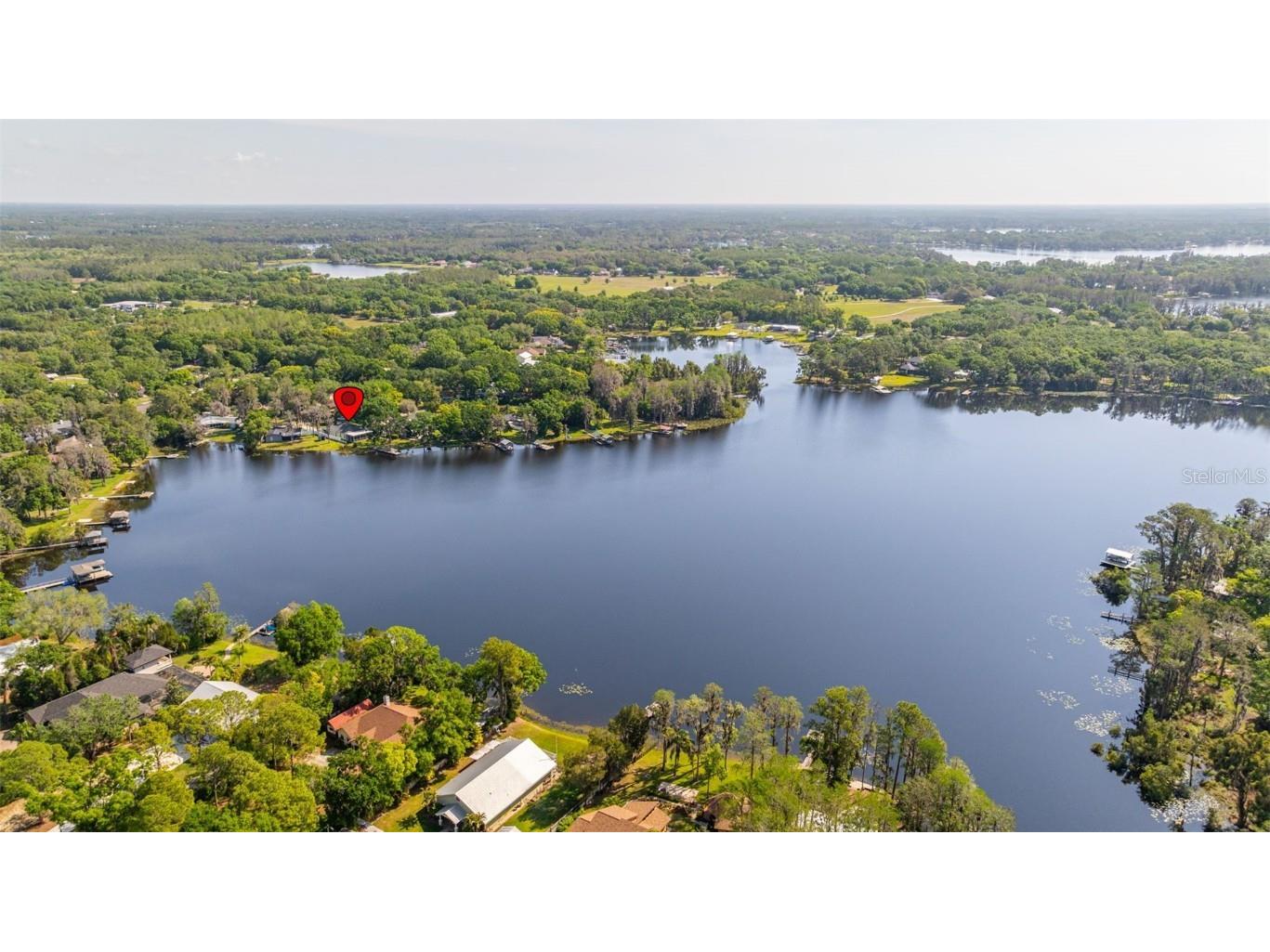 18132 Oakdale Road Odessa FL 33556 - LAKE TAYLOR TB8369304 image38