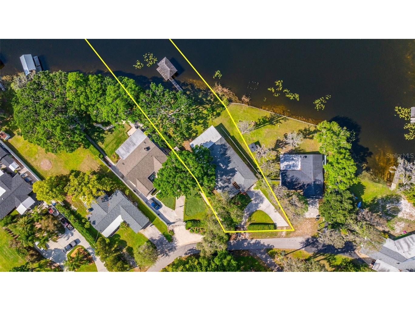 18132 Oakdale Road Odessa FL 33556 - LAKE TAYLOR TB8369304 image40