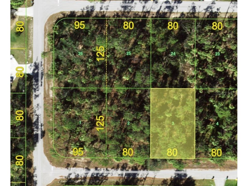 18134 Dillon Avenue Port Charlotte FL 33954 C7508140 image3