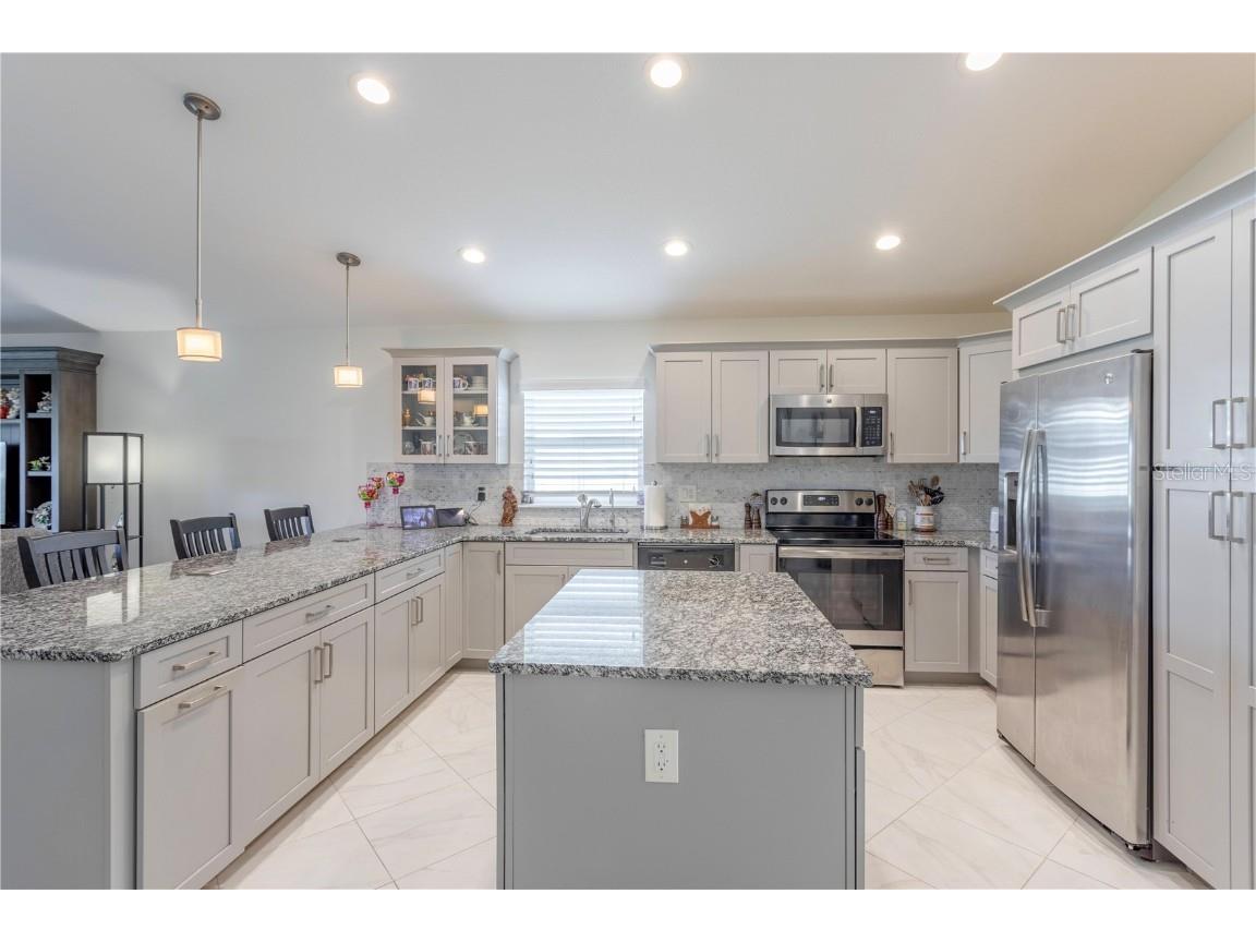 18134 Eagles Way Deer Island FL 32778 - LAKE DORA & LAKE BEAUCLAIR TB8442414 image5