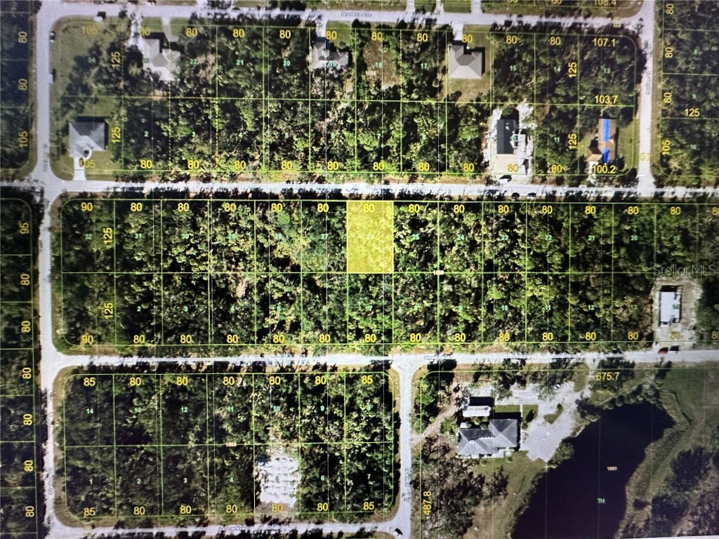 18137 Goliad Avenue Port Charlotte FL 33954 C7505175 image1