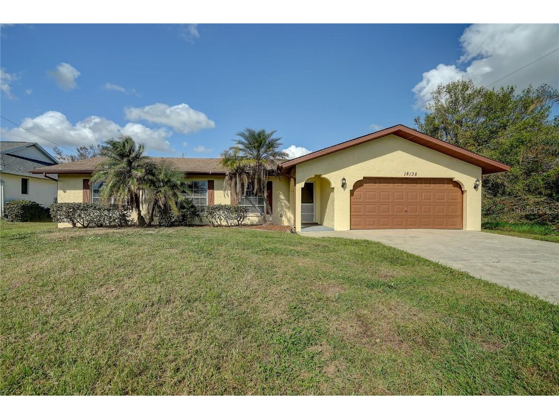 18138 Lake Worth Boulevard Port Charlotte FL 33948 TB8318938 image1
