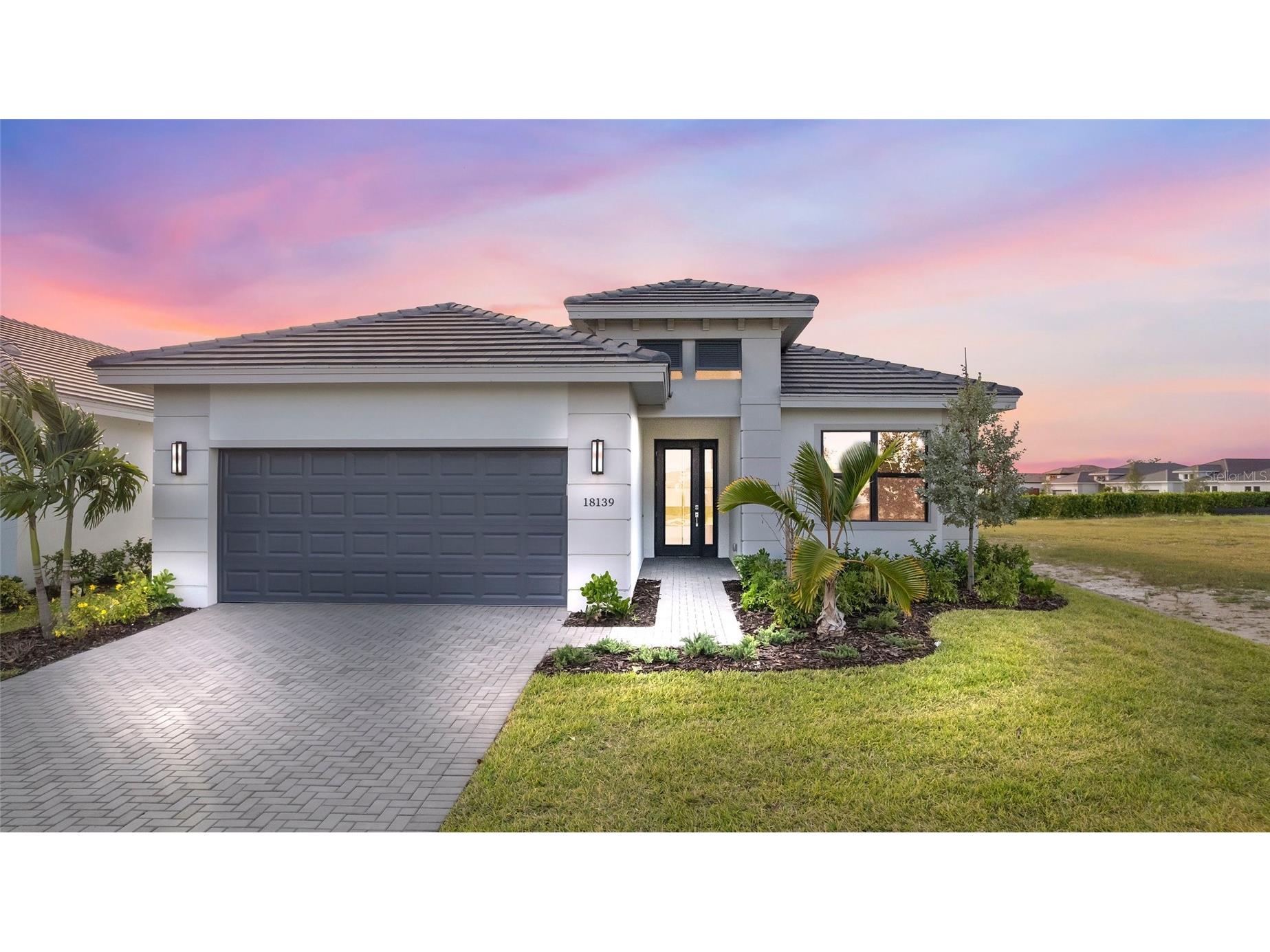 18139 Cresswind Terrace Lakewood Ranch FL 34211 W7883557 image1