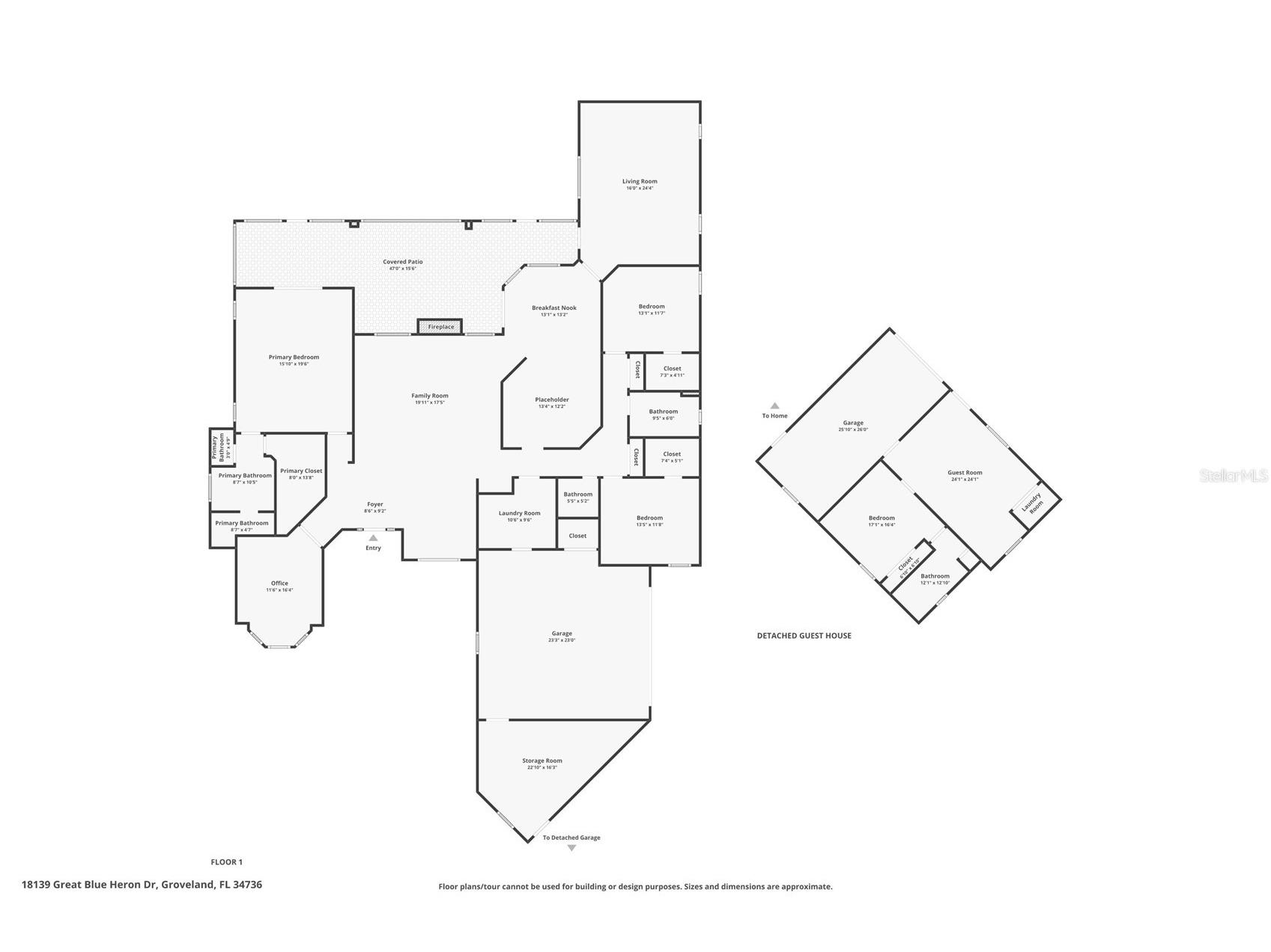 18139 Great Blue Heron Drive Groveland FL 34736 G5099175 image68