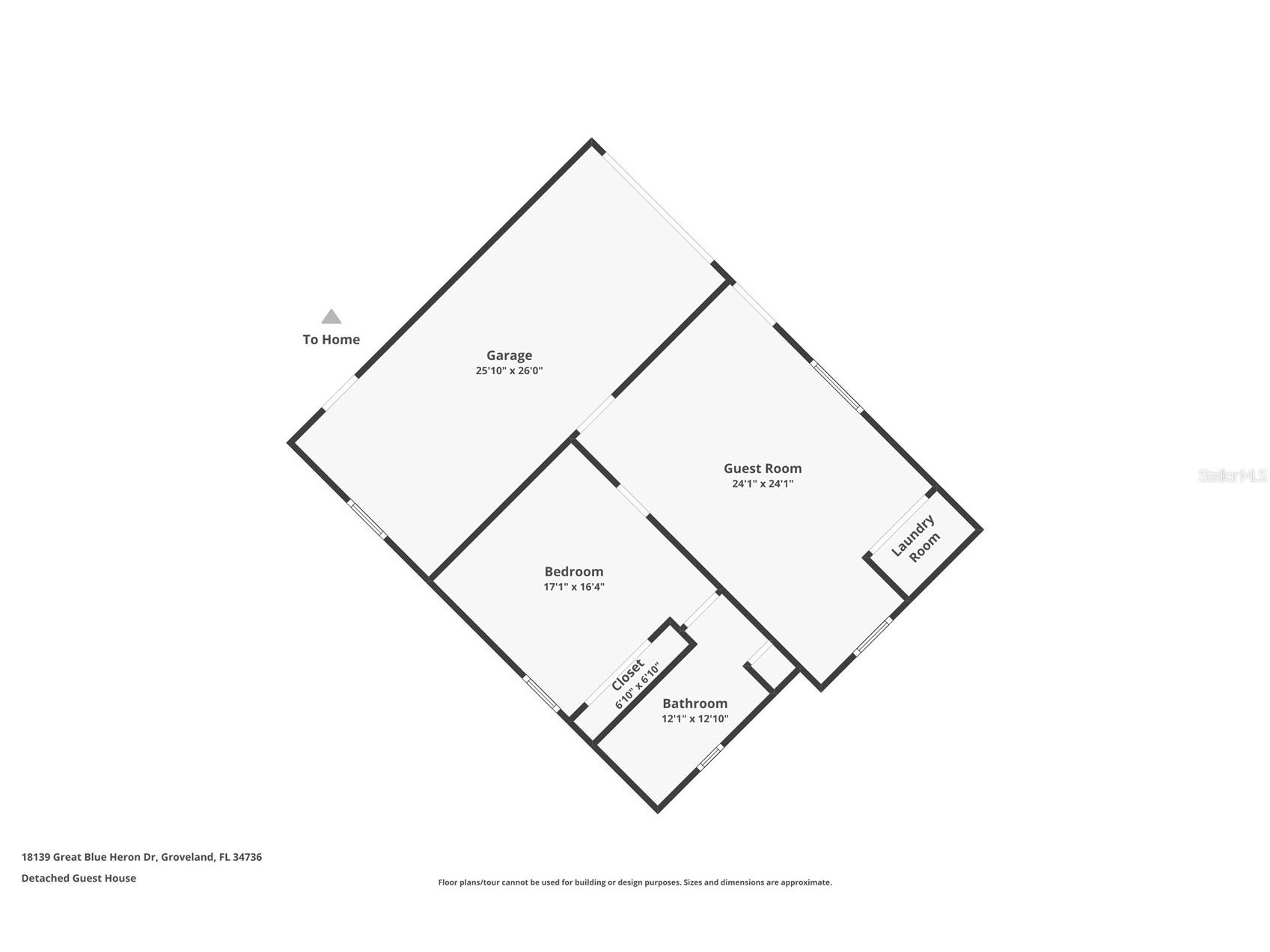 18139 Great Blue Heron Drive Groveland FL 34736 G5099175 image69