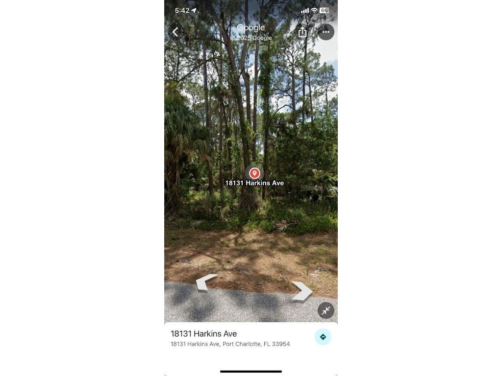 18139 Harkins Avenue Port Charlotte FL 33954 C7505544 image1