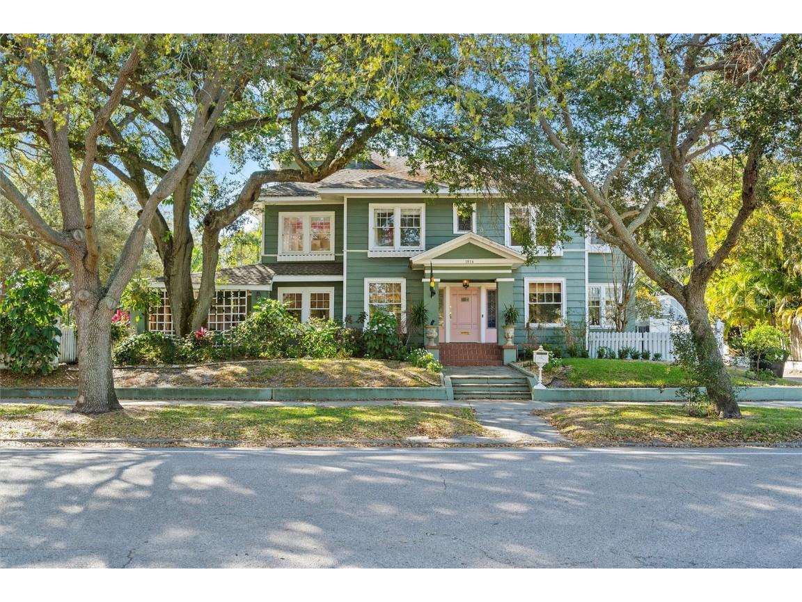 1814 1st Street N Saint Petersburg FL 33704 U8191074 image1